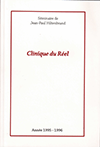 Clinique du Réel