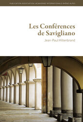 Les conférences de Savigliano