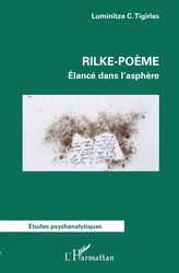 Rilke-Poème Élancé dans l'asphère