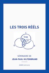 Les trois réels