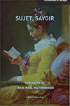 Sujet savoir1