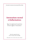 automatisme hallucinations