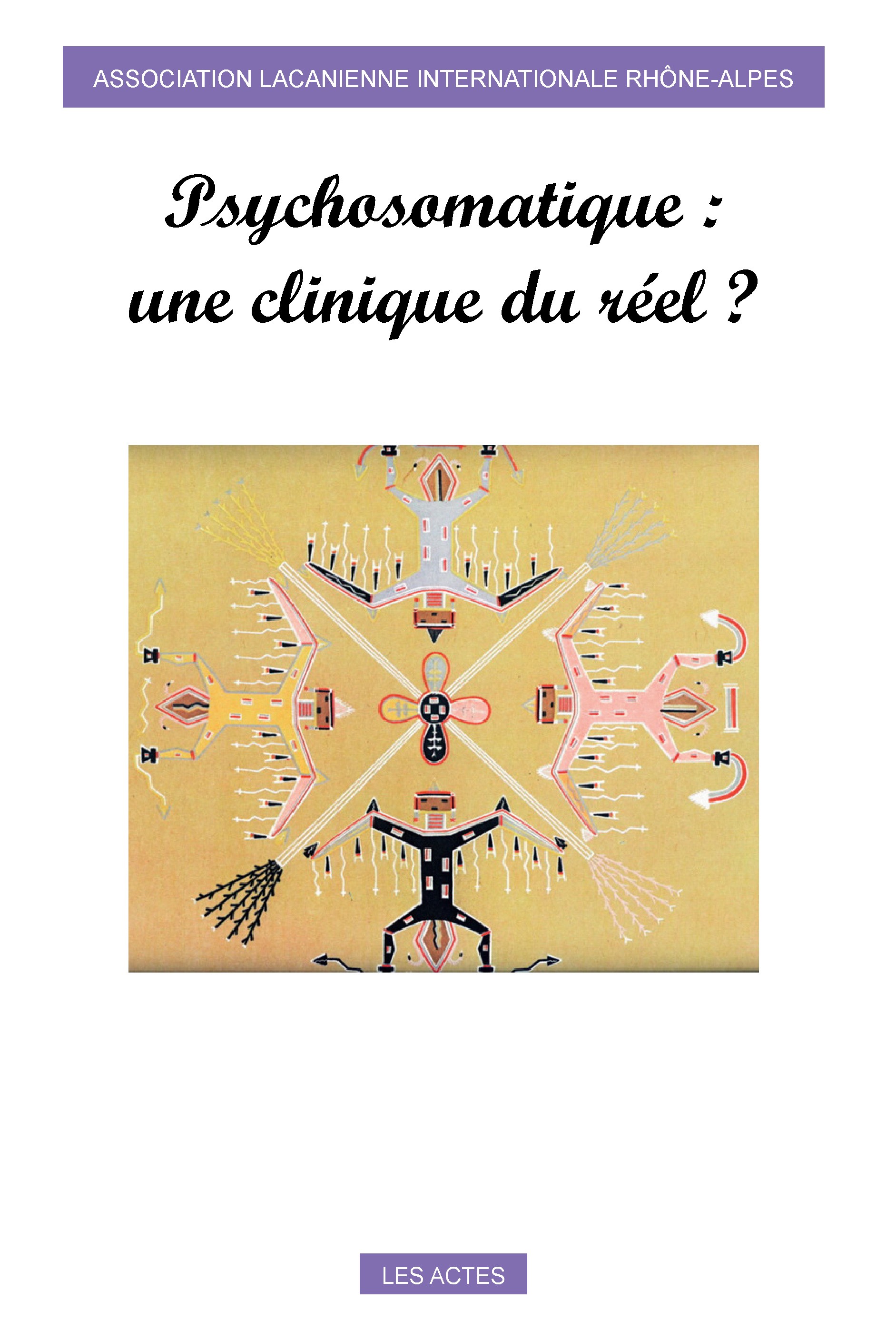 clinique du reel couverture