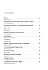 sommaire