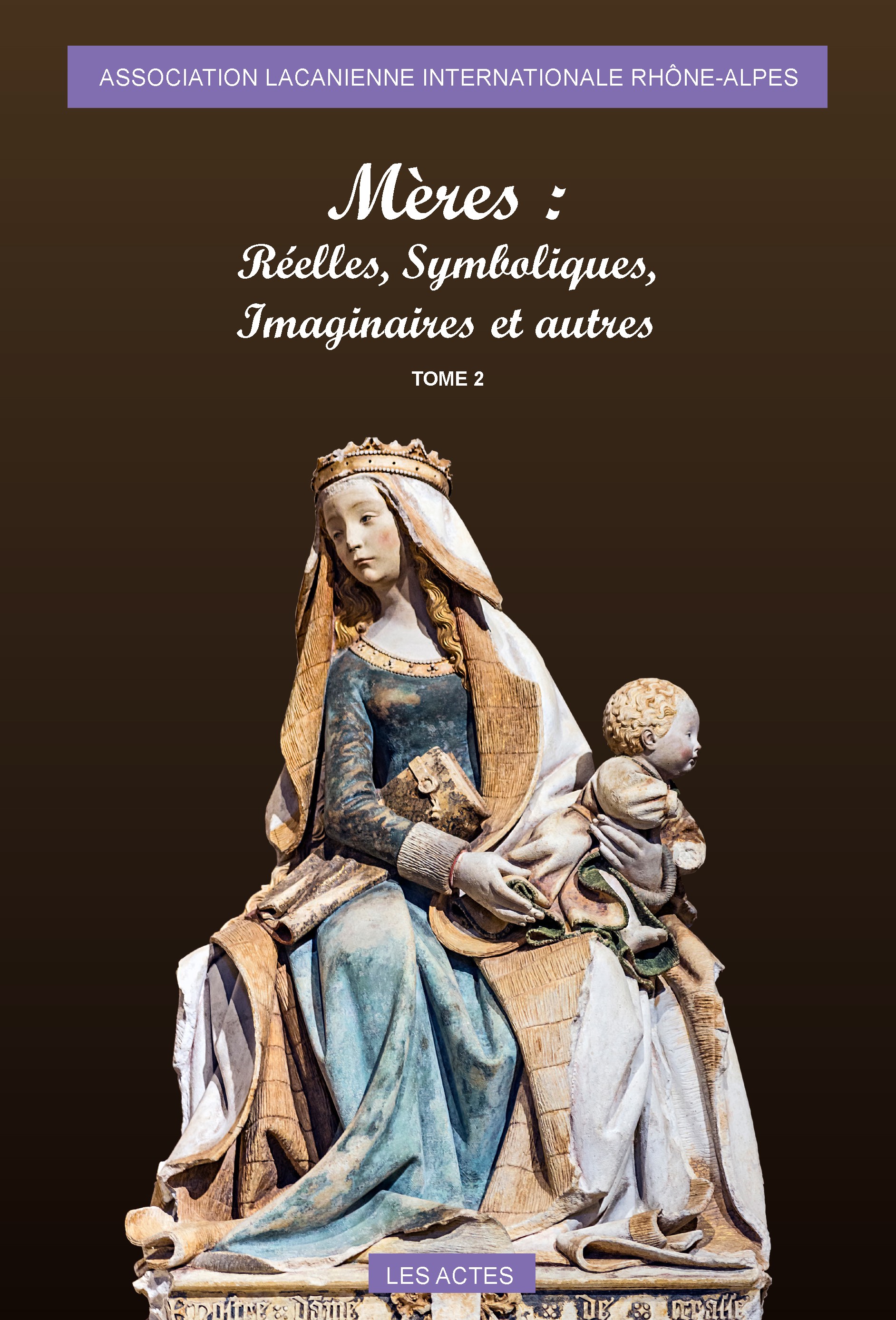 tome2 Mères Réelles Symboliques Imaginaires autres 1